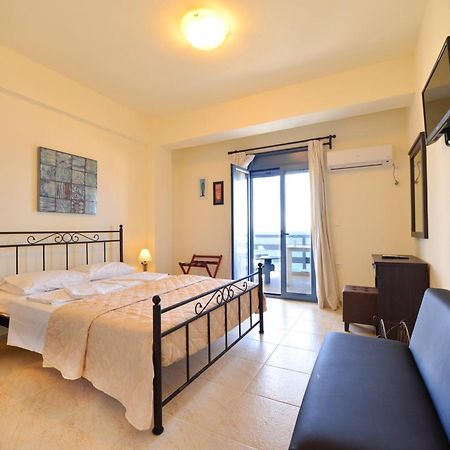 Apartmán Kimothoy Armenistis  Exteriér fotografie