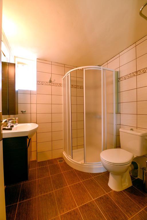 Apartmán Kimothoy Armenistis  Exteriér fotografie